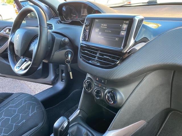 Peugeot 2008 BlueHDi 100 Active Ok Neopatentati