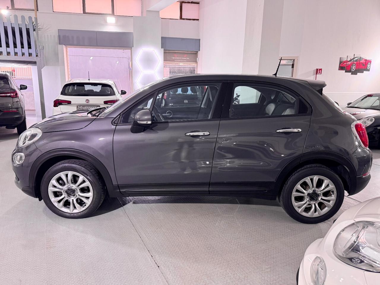 Fiat 500X 1.3 MultiJet Aziendale 95cv Pop Star