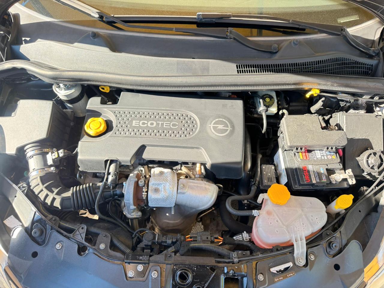 Opel Corsa 1.3 CDTI 75CV F.AP. 5 porte Ecotec
