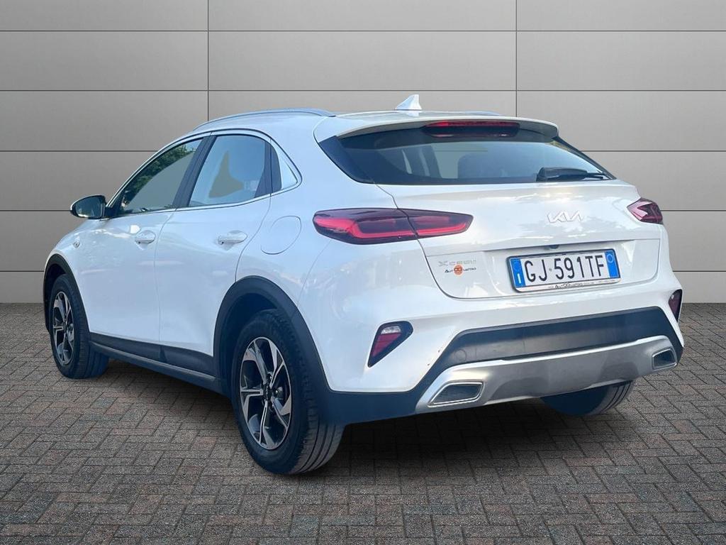 Kia Xceed 1.0 t-gdi Urban Gpl 117cv