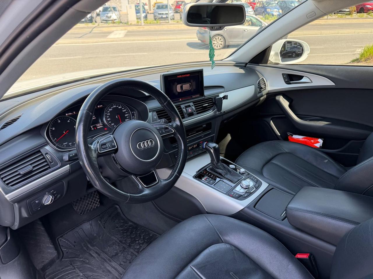 Audi A6 Business 2.0 TDI ultra *PROMO FINA #10450