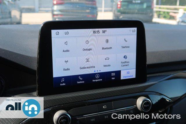 FORD Kuga Kuga 1.5 TDCi 120cv 2wd ST-Line