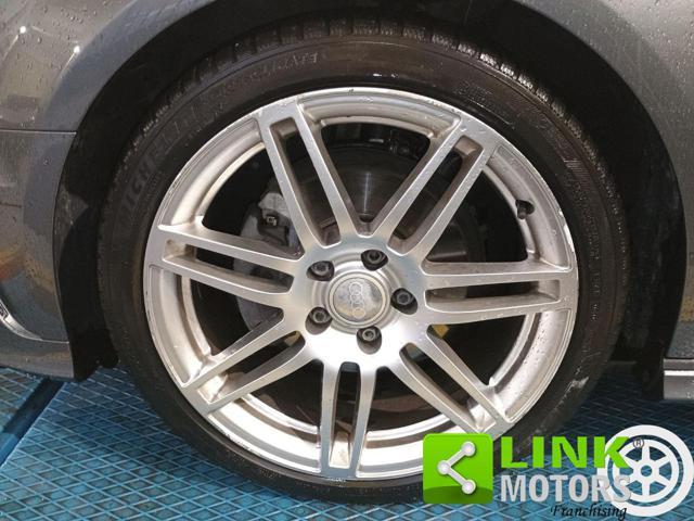 AUDI A3 1.6 TDI Ambition