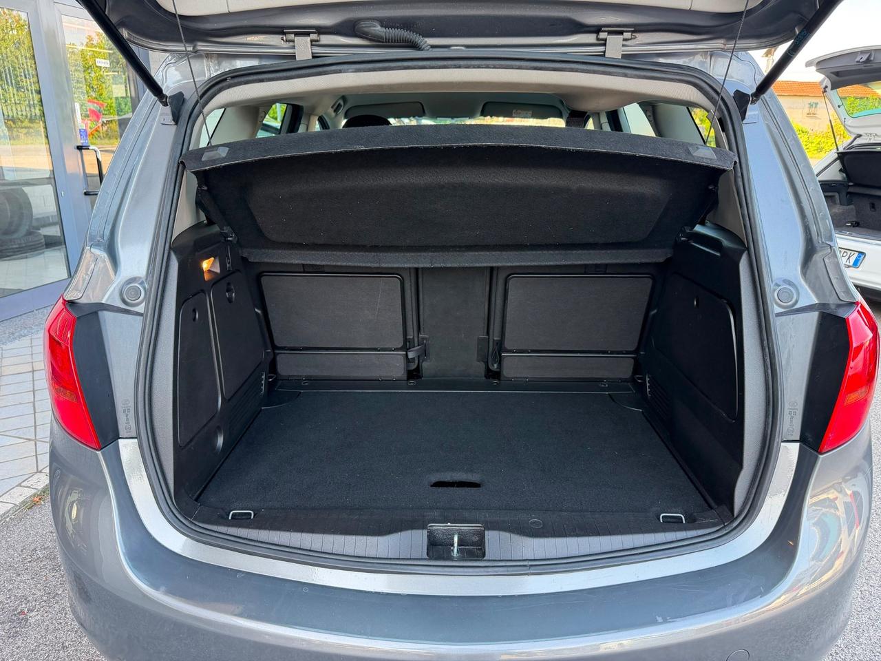 Opel Meriva 1.4 100CV Innovation
