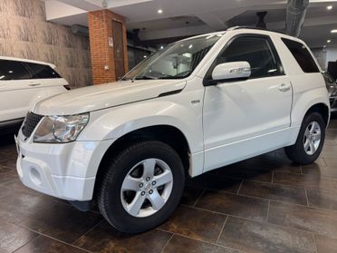 Suzuki Grand Vitara 1.9 DDiS 3 porte Offroad