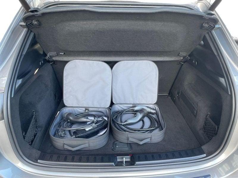 Mercedes-Benz GLA 250 e Plug-in Progressive Advanced Plus auto