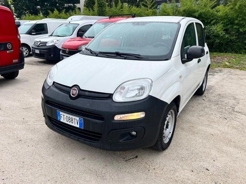 FIAT Panda 1.2 Pop Van 2 posti