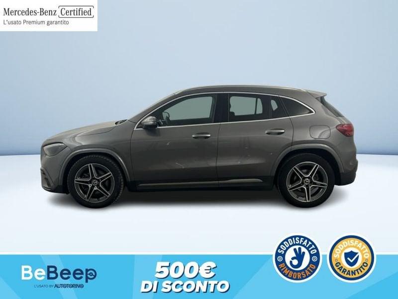 Mercedes-Benz GLA 200 D AMG LINE PREMIUM AUTO