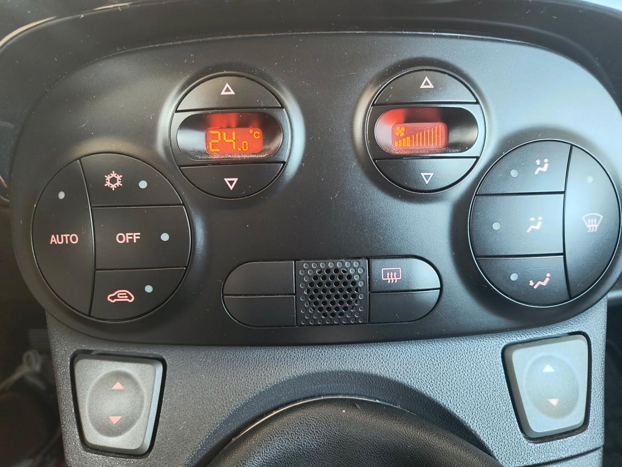 Fiat 500 C 1.3 Multijet 16V 75 CV Lounge