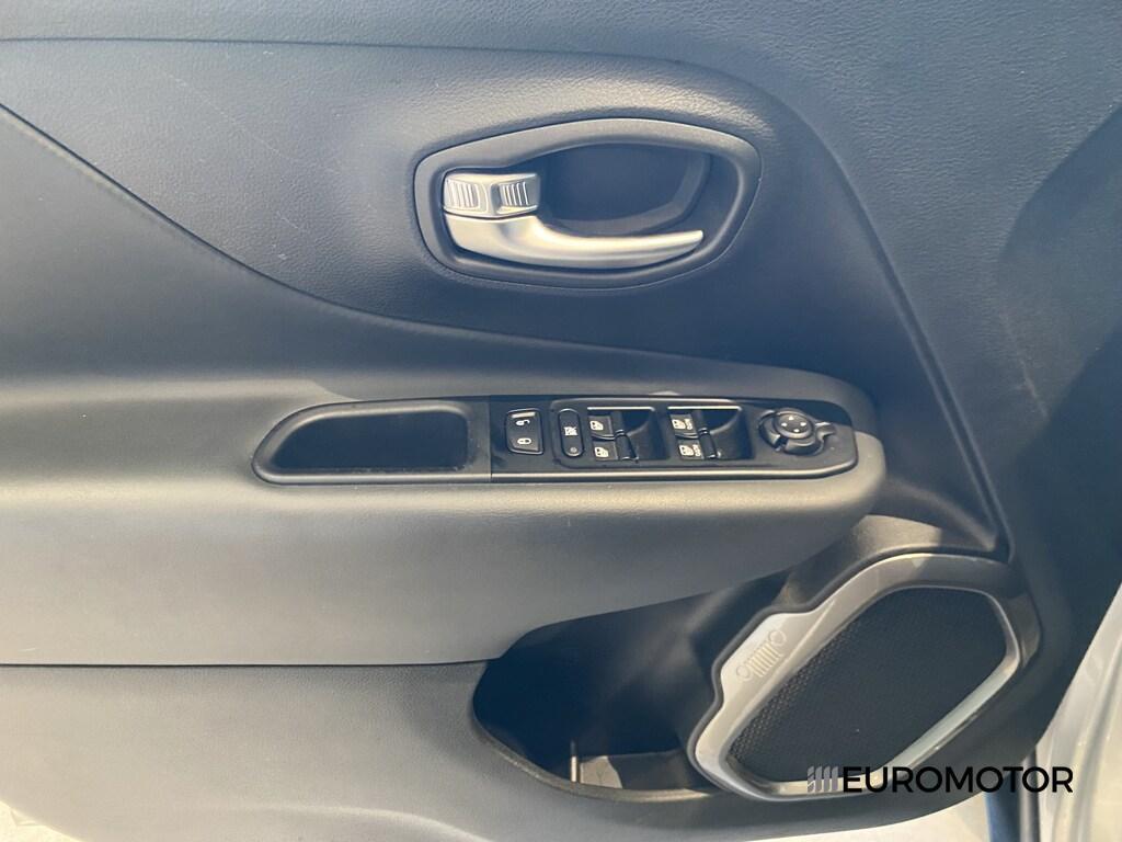 Jeep Renegade 1.6 Multijet II 80TH Anniversary 2WD