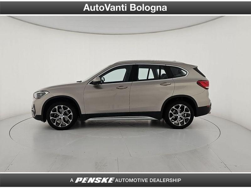 BMW X1 xDrive18d xLine Plus