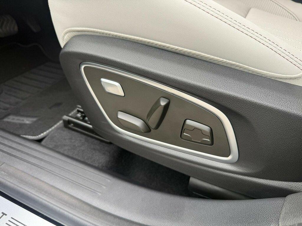 Renault Espace 1.2 e-Tech full hybrid Iconic 200cv auto