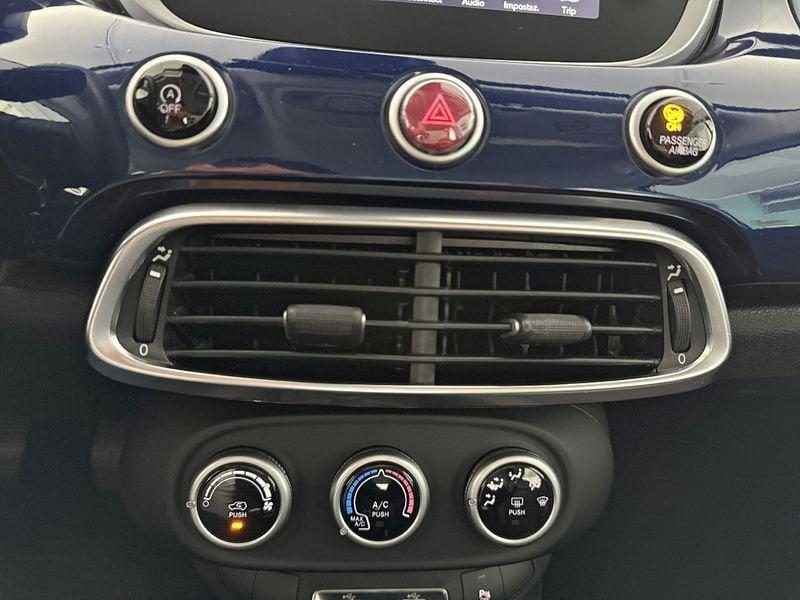 FIAT 500X 1.0 T3 120cv MT E6D Lounge