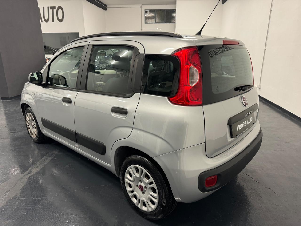 Fiat Panda 1.2 Easy UNIPRO! KM REALI !!