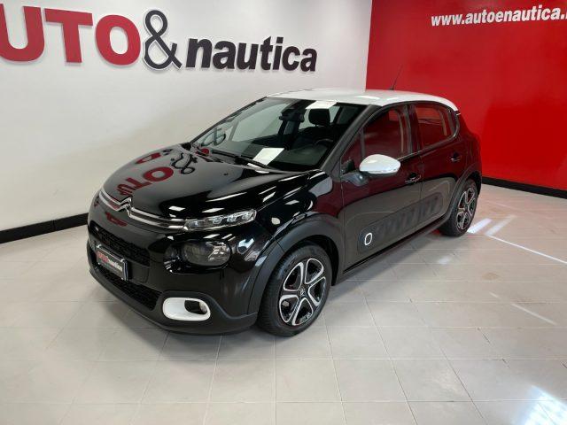 CITROEN C3 PureTech 82 GPL Feel - IDEALE NEOPATENTATI