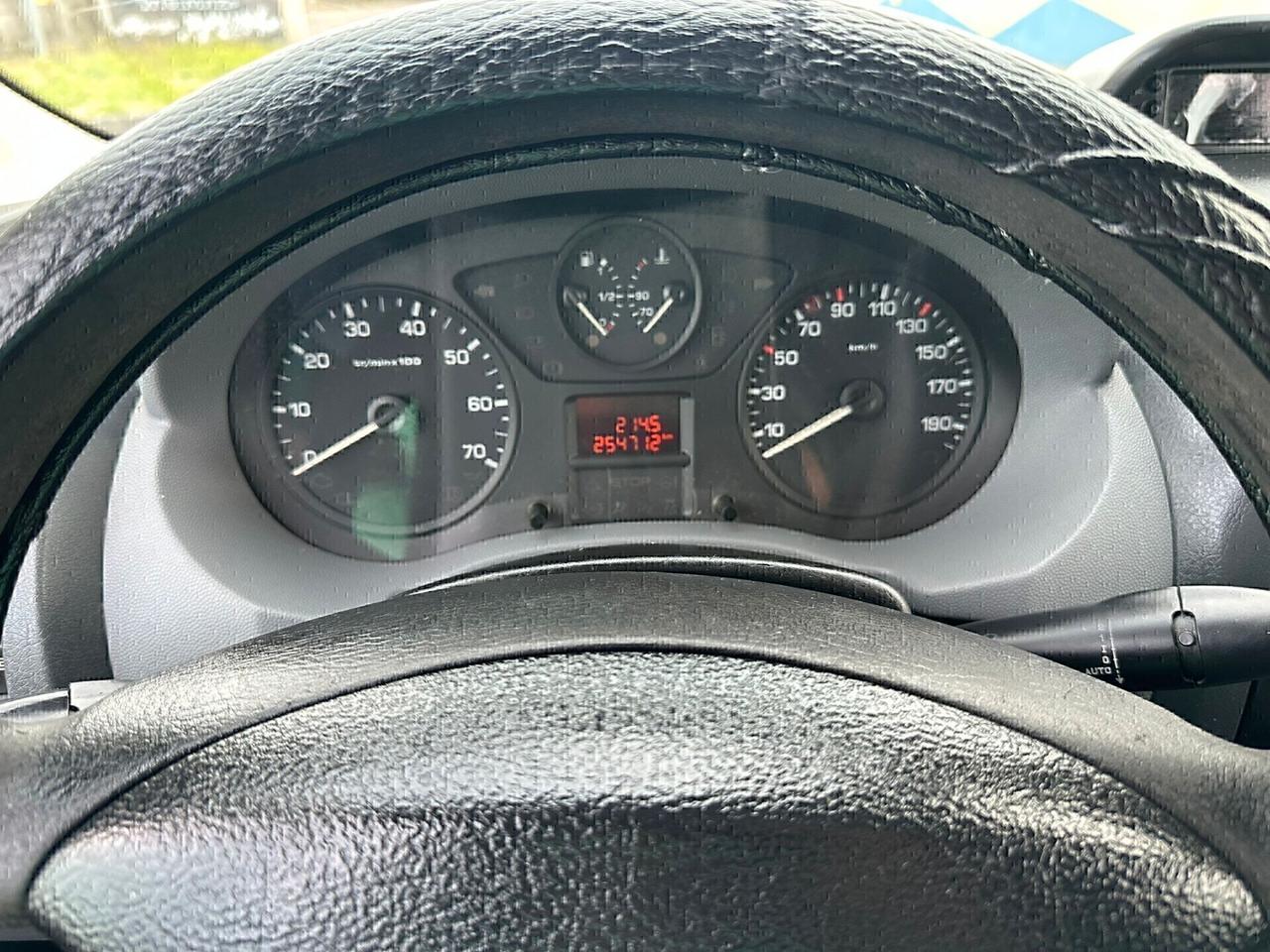 FIAT SCUDO TRASPORTO DISABILI SUPER PREZZO!