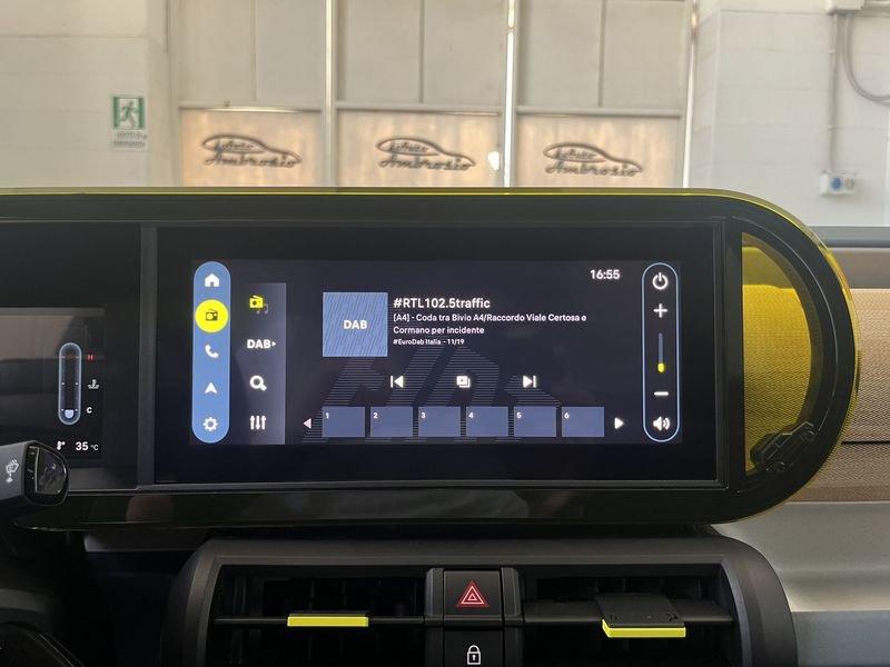 FIAT Grande Panda Hybrid Hybrid La Prima TUA DA 229,00 AL MESE