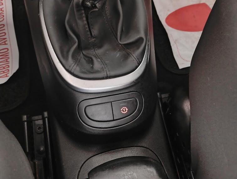 Fiat 500L 1.3 Multijet 95 CV Trekking