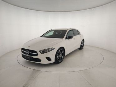 Mercedes-Benz Classe A A 200 d Sport Night edition auto