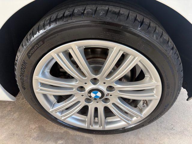 BMW 118 i 3p. Msport CAMBIO AUTOMATICO MOLTO BELLA