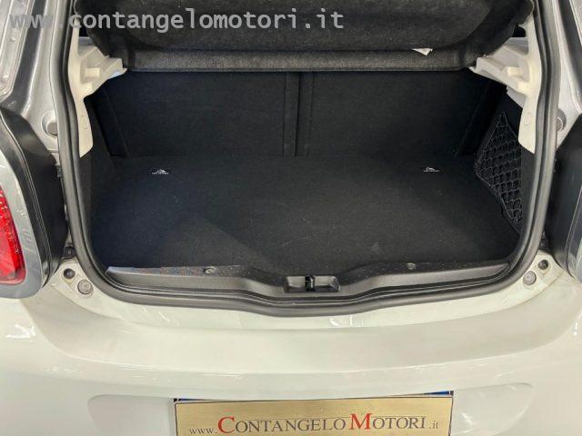 SMART ForFour 90 0.9 Turbo twinamic Passion