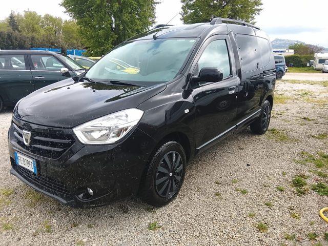 DACIA Dokker 1.5 dCi 8V 90CV