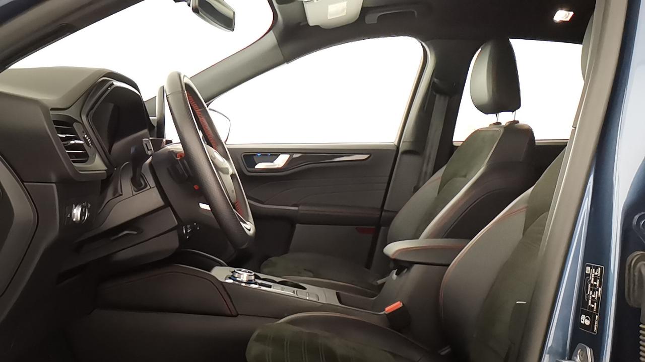 FORD Kuga III 2020 - Kuga 2.0 ecoblue ST-Line X awd 120cv auto