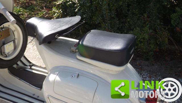 PIAGGIO Vespa 150 GL (VLA1) 150 GL ben tenuta e in ordine di carrozzeria