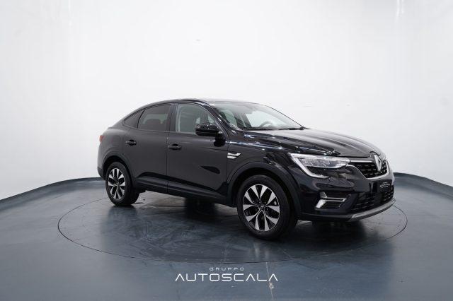 RENAULT Arkana Full Hybrid E-Tech 145cv Intens