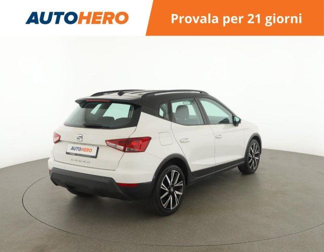 SEAT Arona 1.0 EcoTSI Style