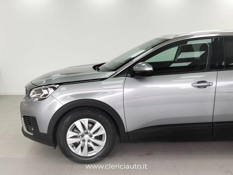 Peugeot 5008 BlueHDi 130 S&S Allure