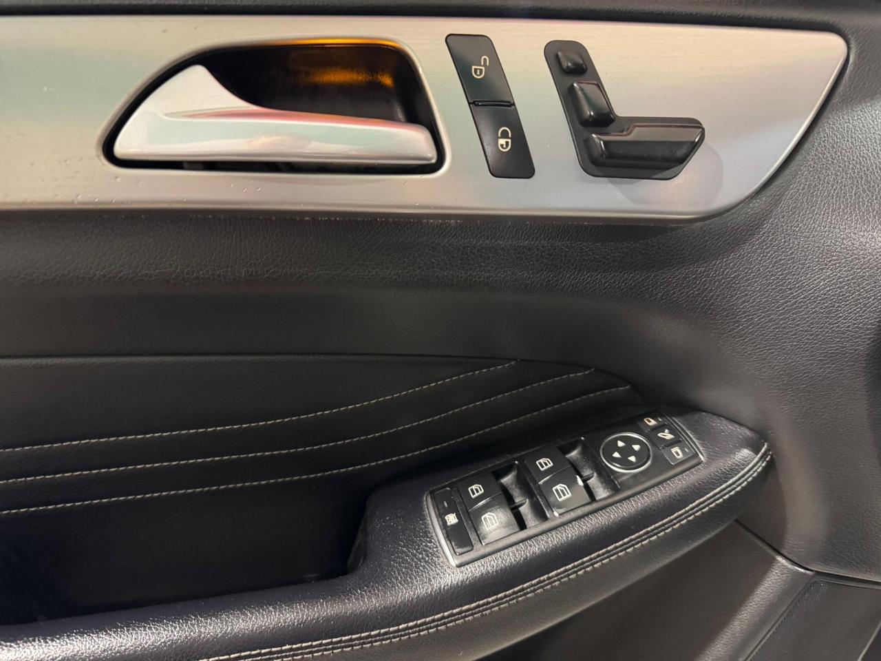 Mercedes-benz ML 250 BlueTEC 4Matic Premium