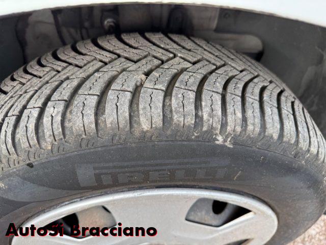 FIAT Fiorino 1.4 8V 77CV Combinato SX M1