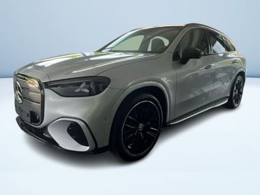 Mercedes-Benz GLC 400 4Matic EQ Advanced Plus