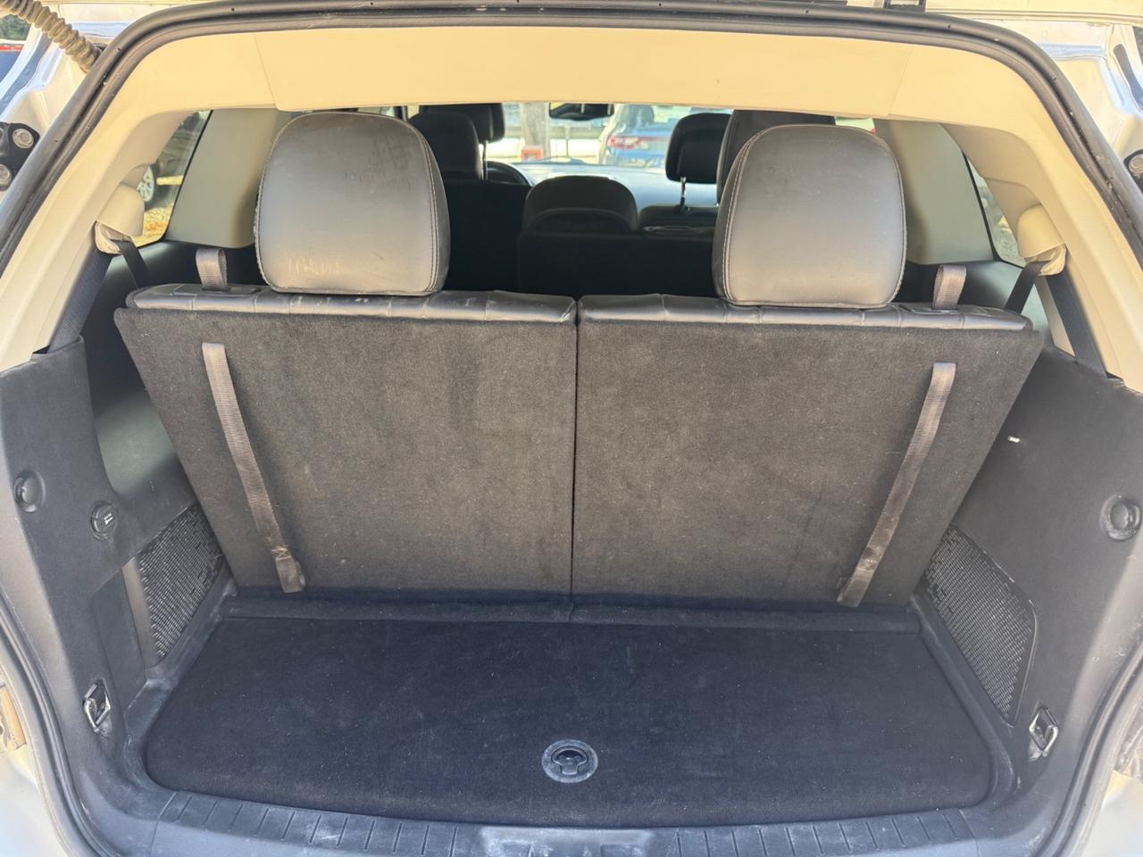 Fiat Freemont 2.0 Diesel 170Cv- 7 Posti