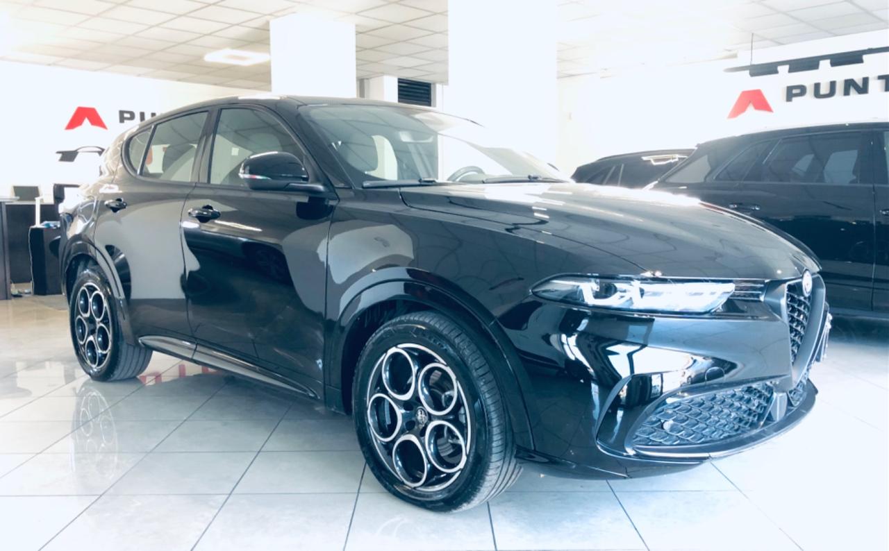 Alfa Romeo Tonale1.6 MJET 130 CV TCT6 20MILA KM