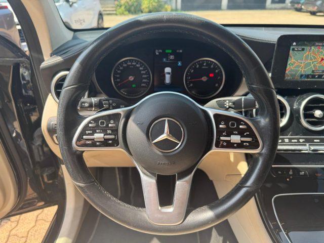 MERCEDES-BENZ GLC 200 4MATIC EQ-Boost PREMIUM