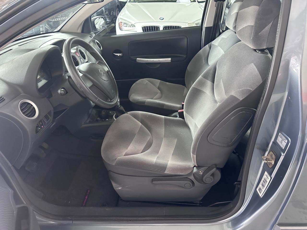 Citroen C2 1.1 airdream Classique