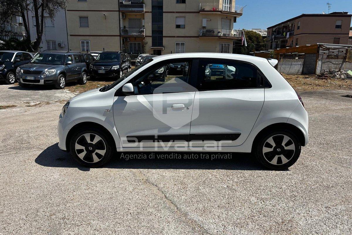 RENAULT Twingo 1.0 SCe Live