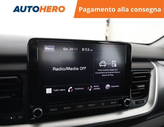 KIA Stonic 1.2 DPI Urban