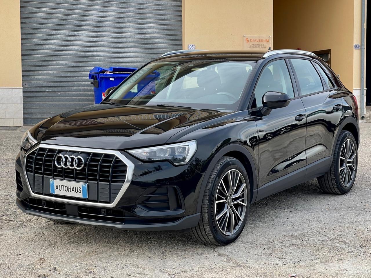 Audi Q3 35 TDI 2.0 Tdi 150cv S-Tronic 2021