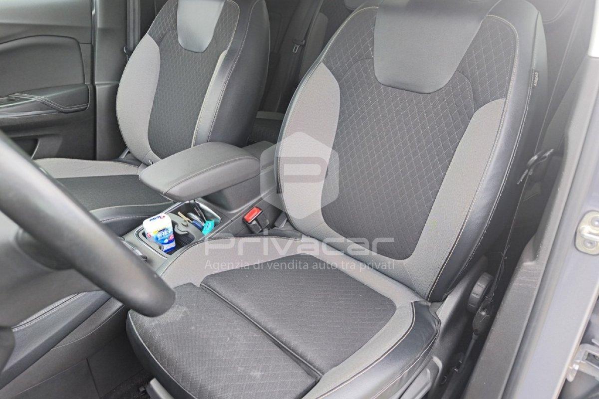 OPEL Grandland X 1.6 diesel Ecotec Start&Stop aut. Innovation