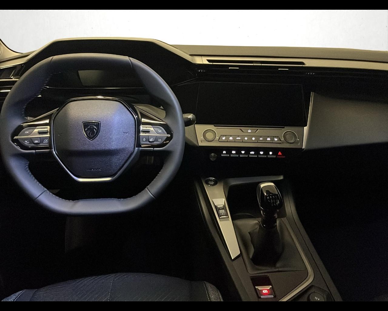 PEUGEOT 308 SW - PureTech 130 S&S Active Pack