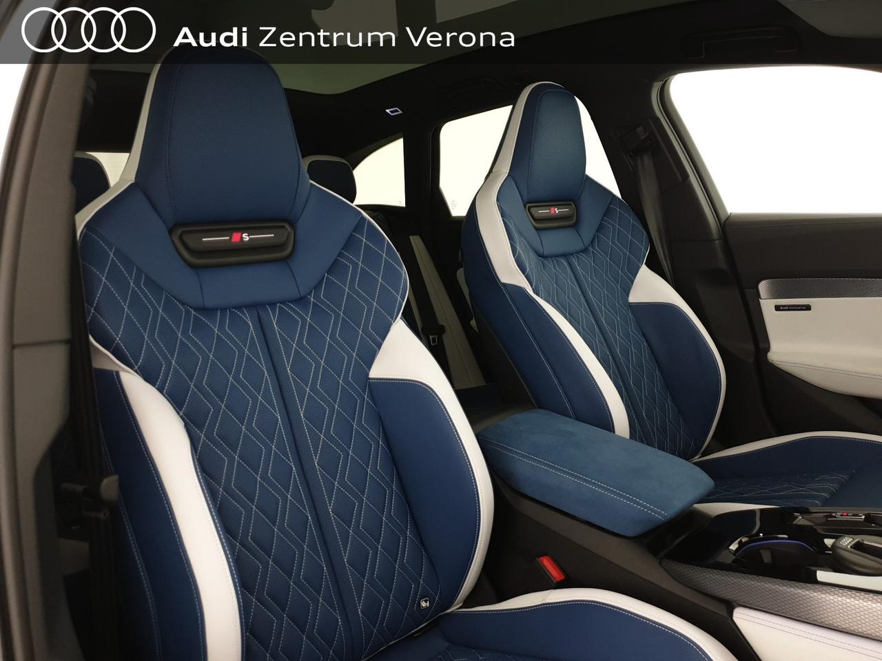 Avant 3.0TFSI 367CV quattro Stronic Sport Attitude