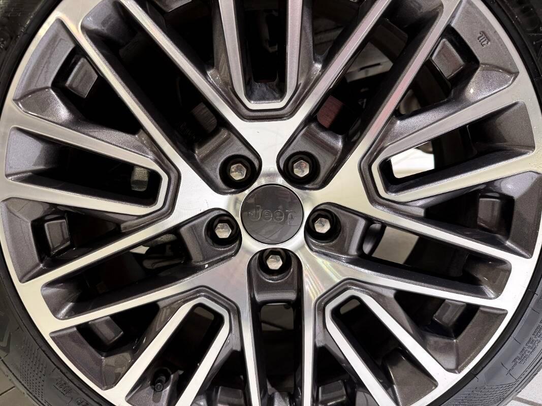 Jeep Compass 1.3 t. t4 Limited 2wd 130cv