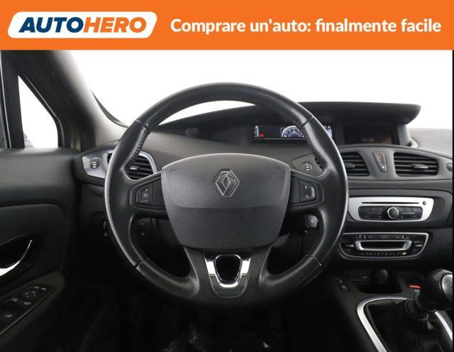 RENAULT Scenic Scénic dCi 110 CV Start&Stop Energy Limited