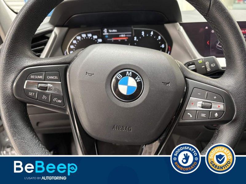 BMW Serie 1 118I ADVANTAGE 140CV AUTO