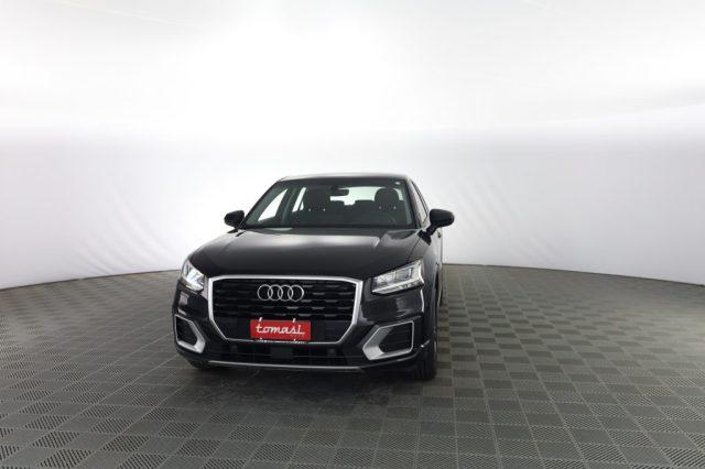 AUDI Q2 Q2 30 TDI S tronic S line Edition