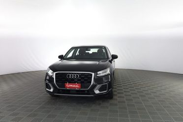 AUDI Q2 Q2 30 TDI S tronic S line Edition