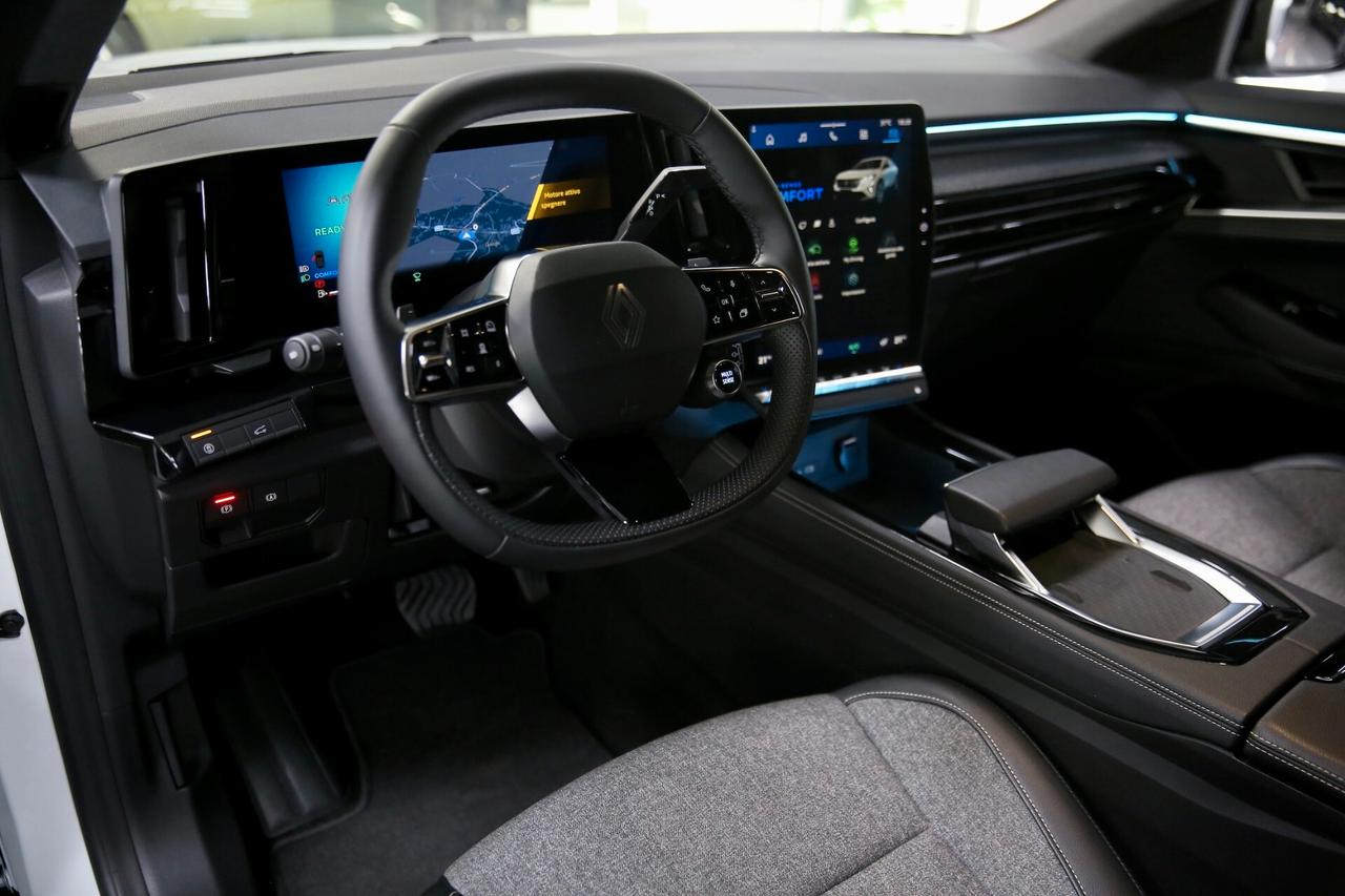 Renault Rafale Full Hybrid E-Tech 200 cv Techno